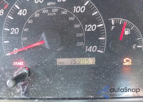 2005 Toyota Camry Xle V6 z USA, uszkodzony, nr VIN JTDBF30K550163390